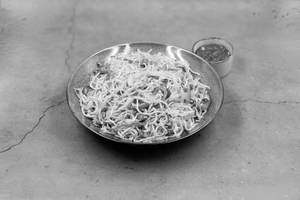 Veg Schezwan Noodles