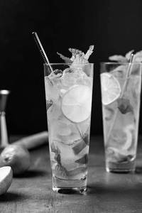 Mint Mojito