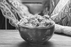 Chicken Pulao