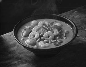 Penang Curry