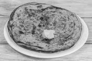 Shahi Naan