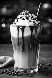 Choco Latte Cold
