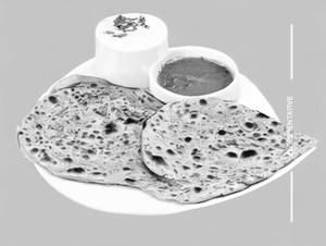 Pyaz Paratha