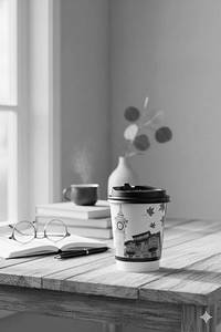 Coffee Latte (hot)