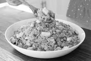 Fried Rice