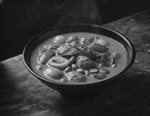 Massaman Curry