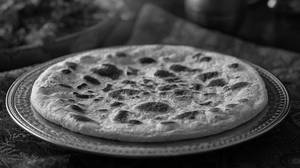 Tandoori Roti