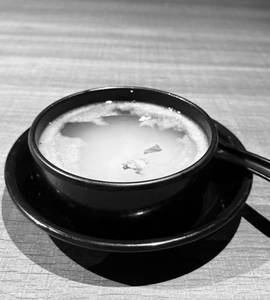 Chicken Clear Soup