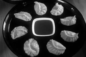 Paneer Momos