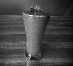 Mulberry Shake