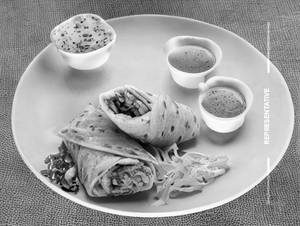 Chaap Roll