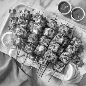 Cheese Tikka