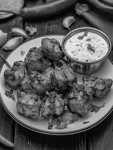 Chicken Tikka