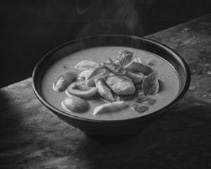 Thai Red Curry