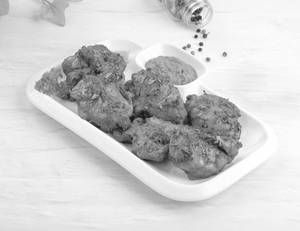 Peri Peri Grilled Chicken Boneless [55g - High ...