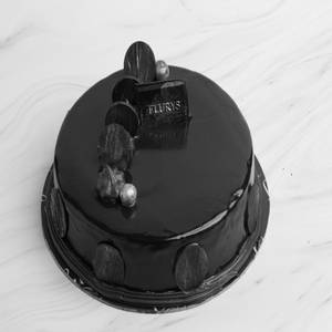 Chocolate Truffle Cake [1kg]