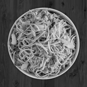 Hakka Noodles