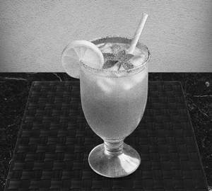 Mint Lime Juice
