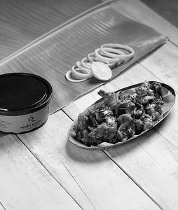 Mushroom Sukka