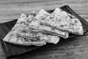 Aloo Parantha