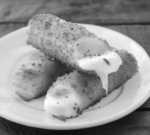 Cheese Corn Roll [6 Pieces]