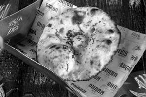 Dhabe Di Roti