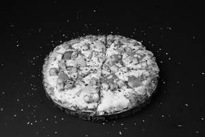 Peri Peri Cottage Cheese Pizza