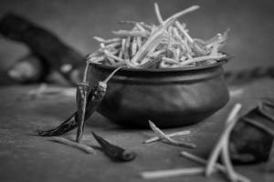 Tapioca Stick Masala (200gms)
