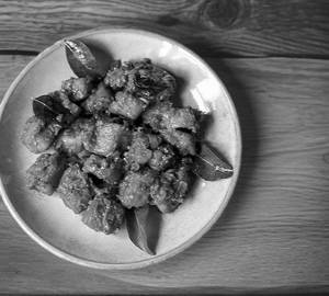 Paneer 65 