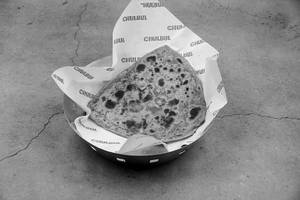 Tawa Paratha (2pcs)