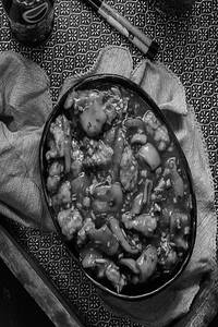 Chilly Chicken (gravy)