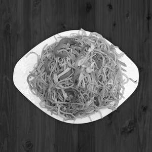 Chilli Garlic Noodles