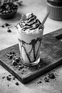 Chocolate Shake