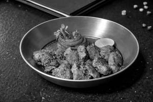 Highway Chicken Tikka