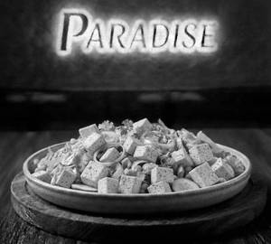 Paneer Veggie Salad