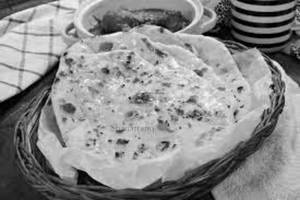 Butter Naan