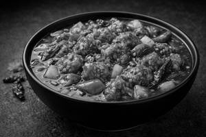 Chilli Chicken Gravy