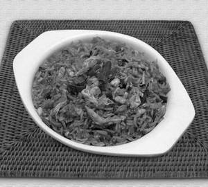 Schezwan Fried Rice