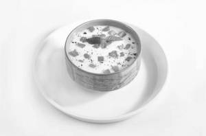 Fruit Raita