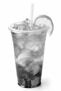 Lemon Ice Tea