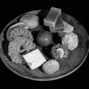 Assorted Sweets
