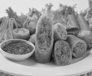 Spring Roll