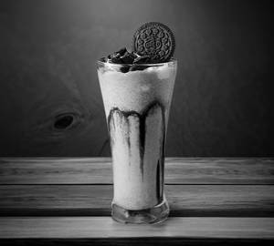 Oreo Shake