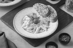 Alfredo Pasta