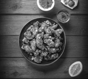 Paneer Crispy