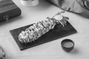 Thecha Paneer Tikka