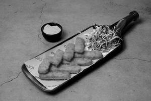 Fish Finger