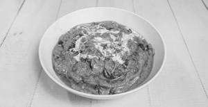 Mushroom Lababdar