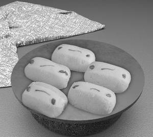 Pakeeza ( 1 Pieces )
