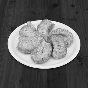 Fried Momos